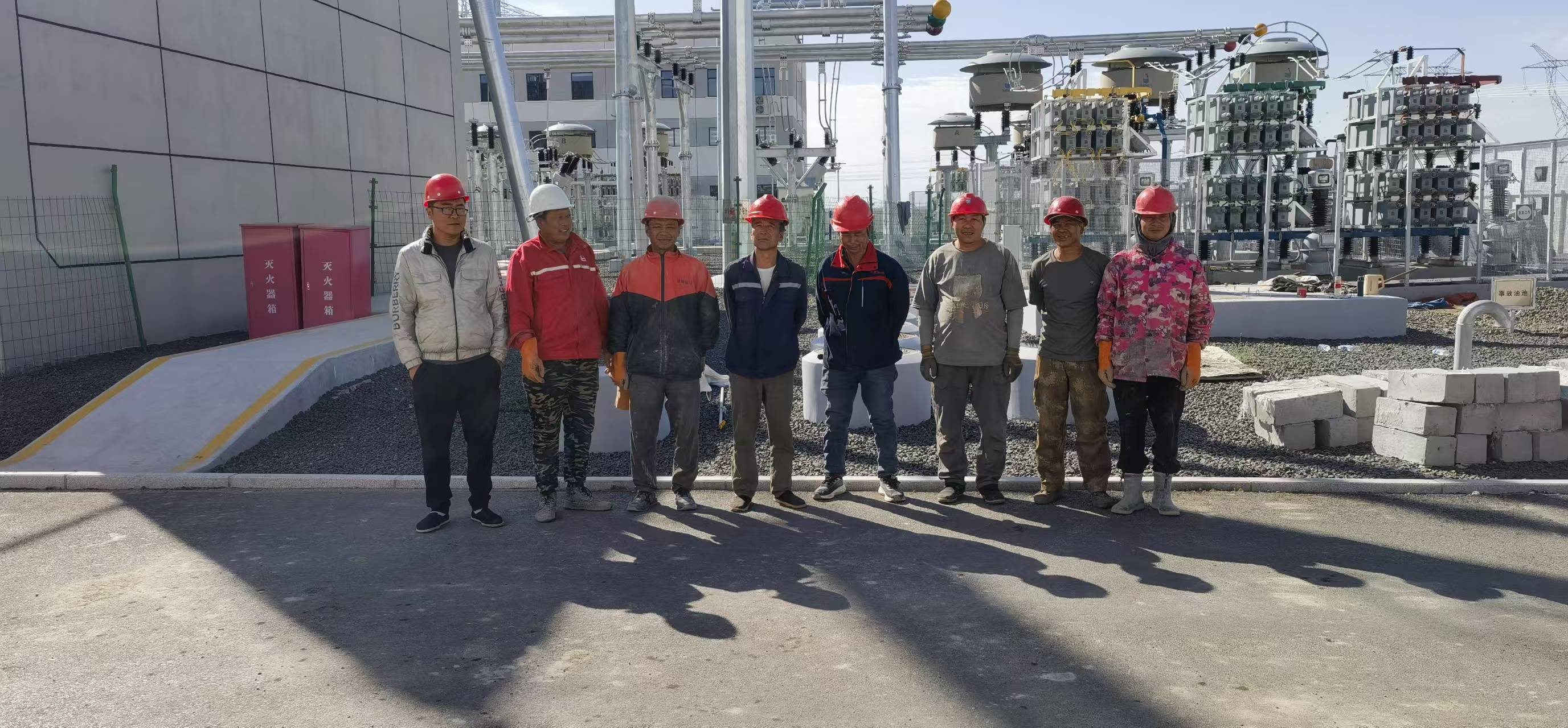 秦淮地基沉降如何修复？